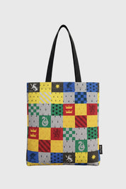 Bolsa Home Harry Potter Amarillo