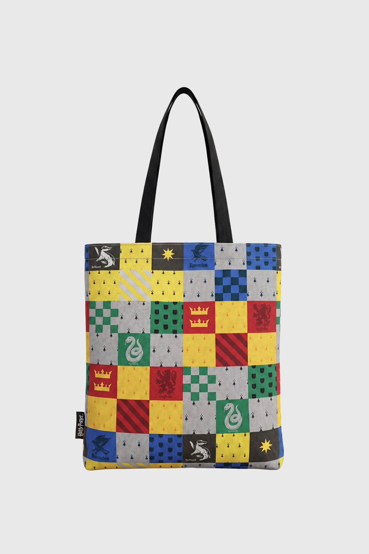 Bolsa Home Harry Potter Amarillo