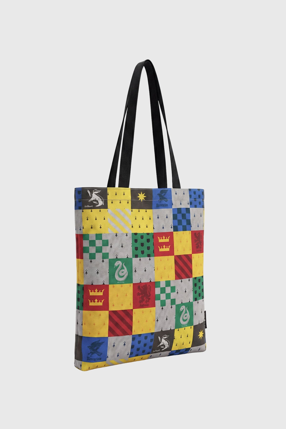 Bolsa Home Harry Potter Amarillo
