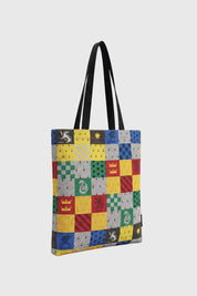 Bolsa Home Harry Potter Amarillo