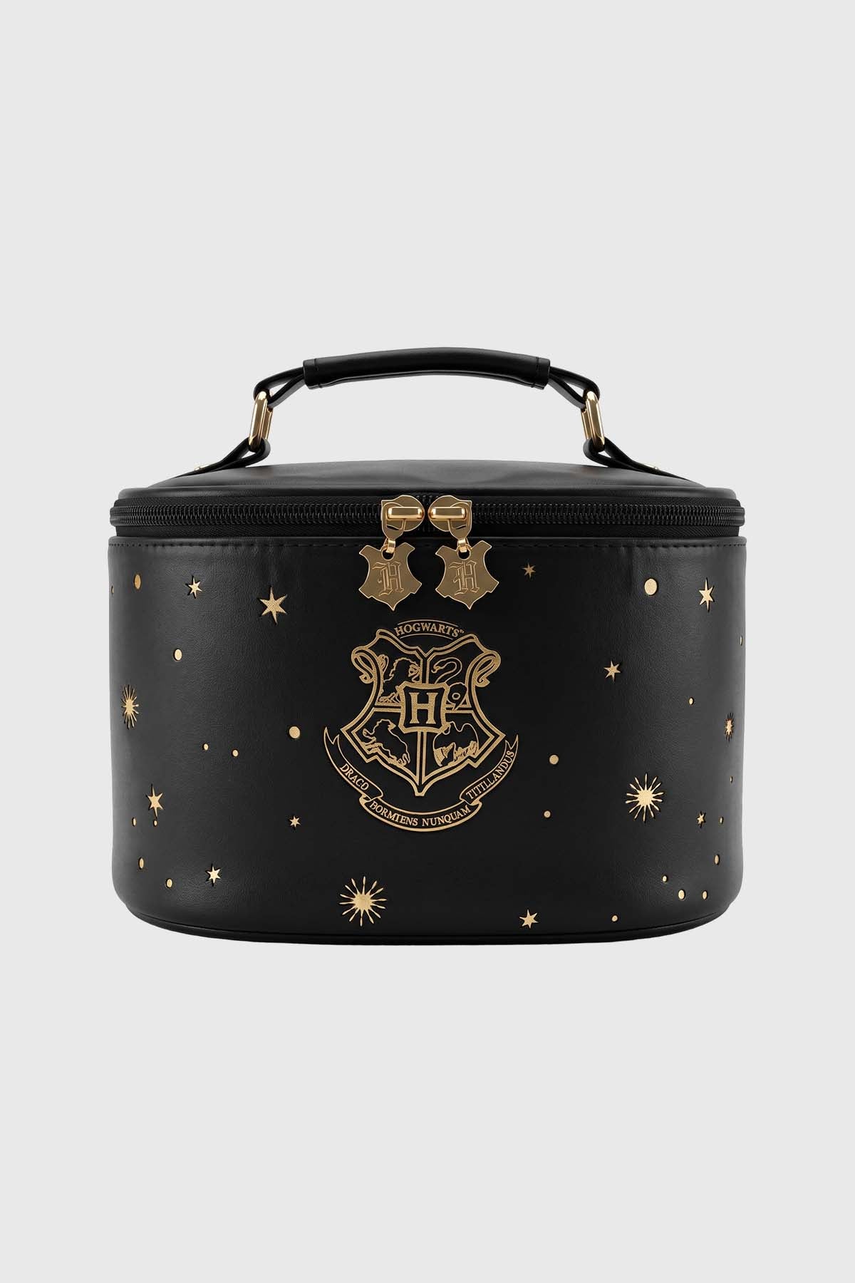 Cartera Home Harry Potter Negro