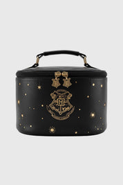 Cartera Home Harry Potter Negro
