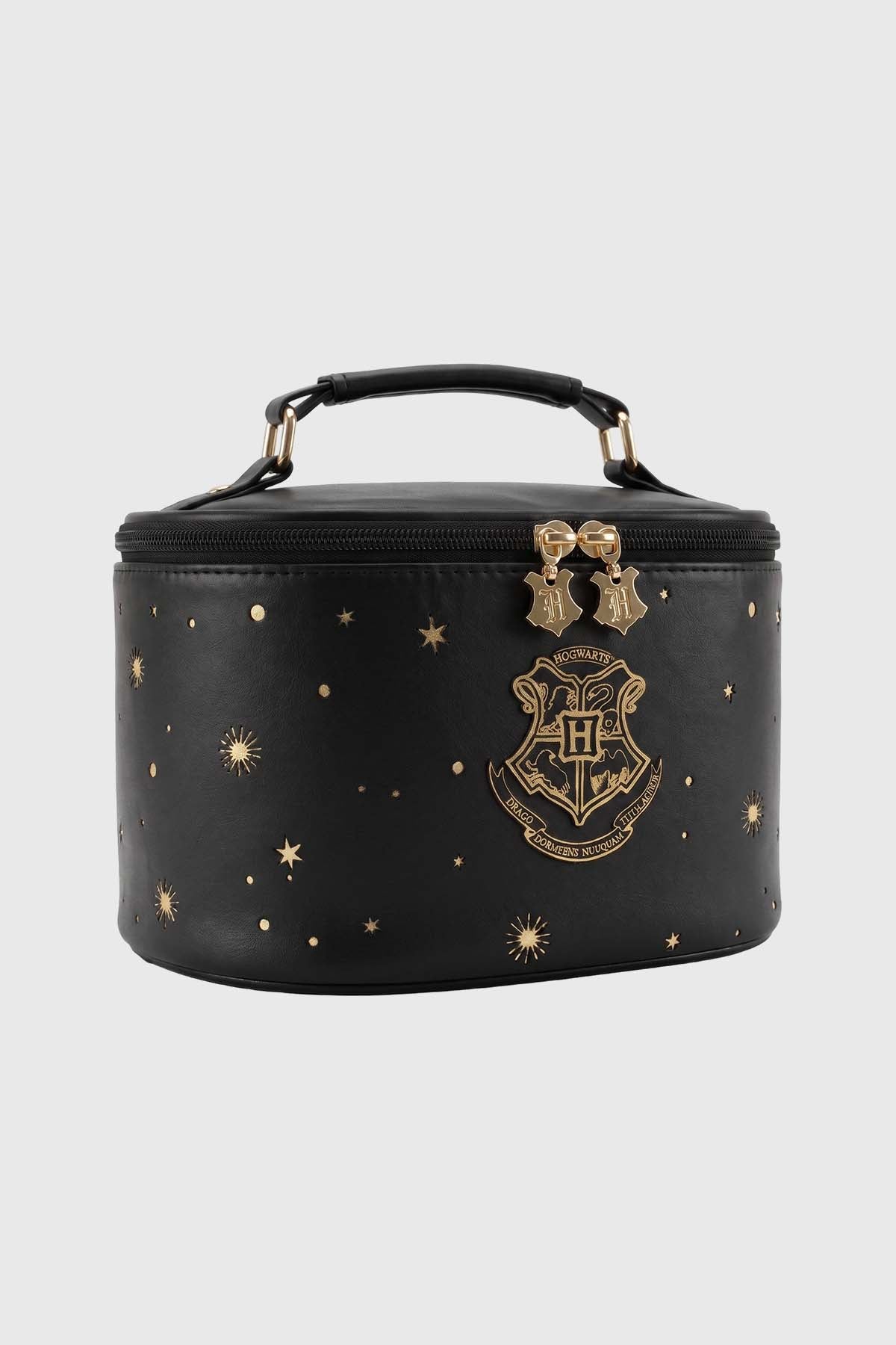 Cartera Home Harry Potter Negro