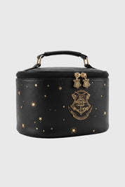 Cartera Home Harry Potter Negro