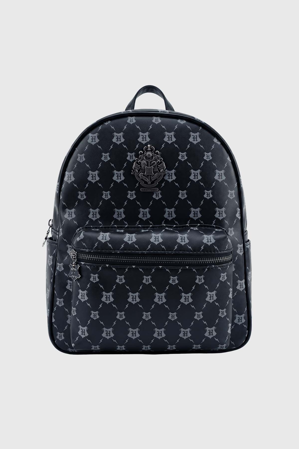 Cartera Home Harry Potter Negro
