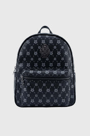 Cartera Home Harry Potter Negro