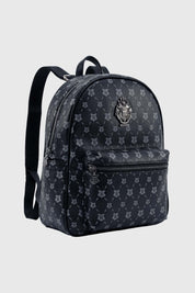 Cartera Home Harry Potter Negro