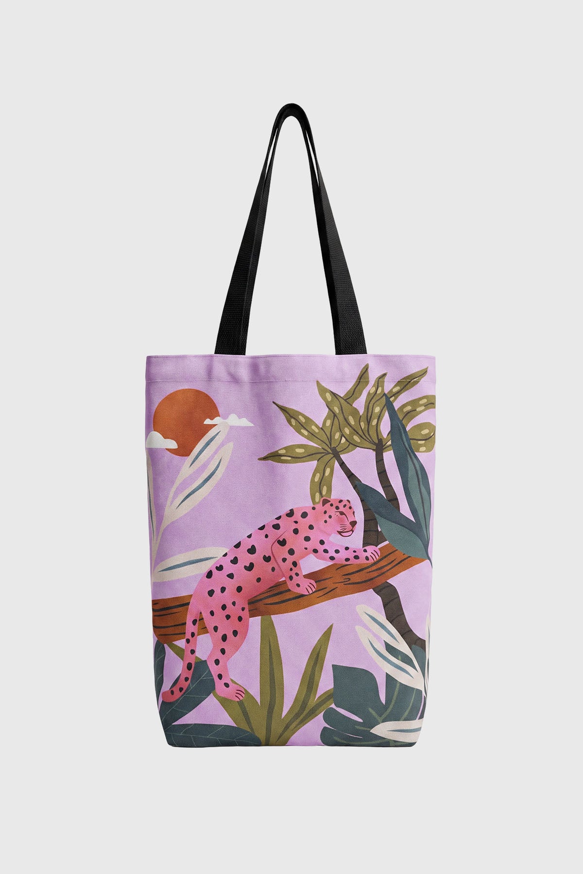 Bolsa Home Clásica Rosado
