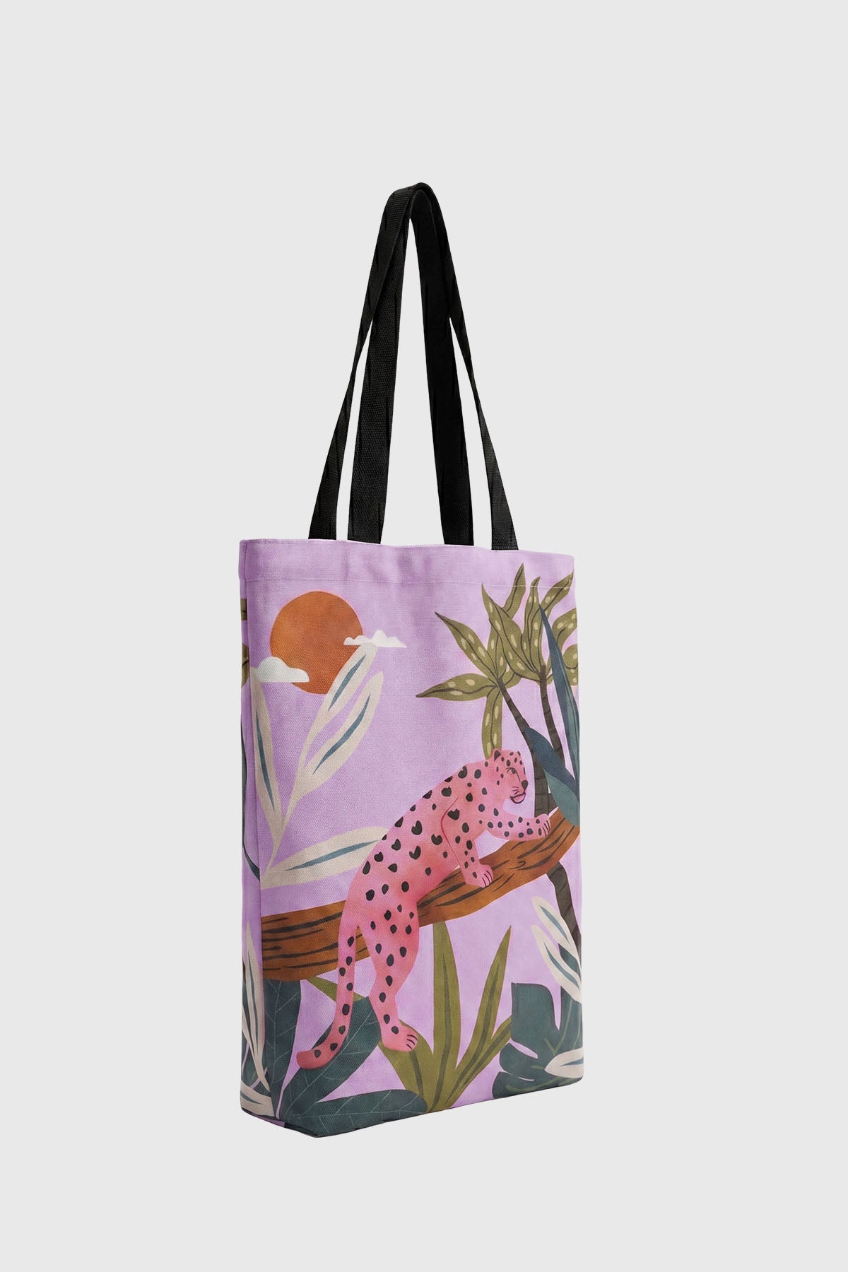 Bolsa Home Clásica Rosado