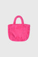 Bolsa Home Colors Rosado