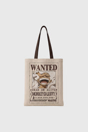 Bolsa One Piece Home Crudo