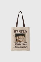Bolsa One Piece Home Crudo