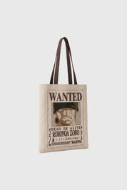 Bolsa One Piece Home Crudo
