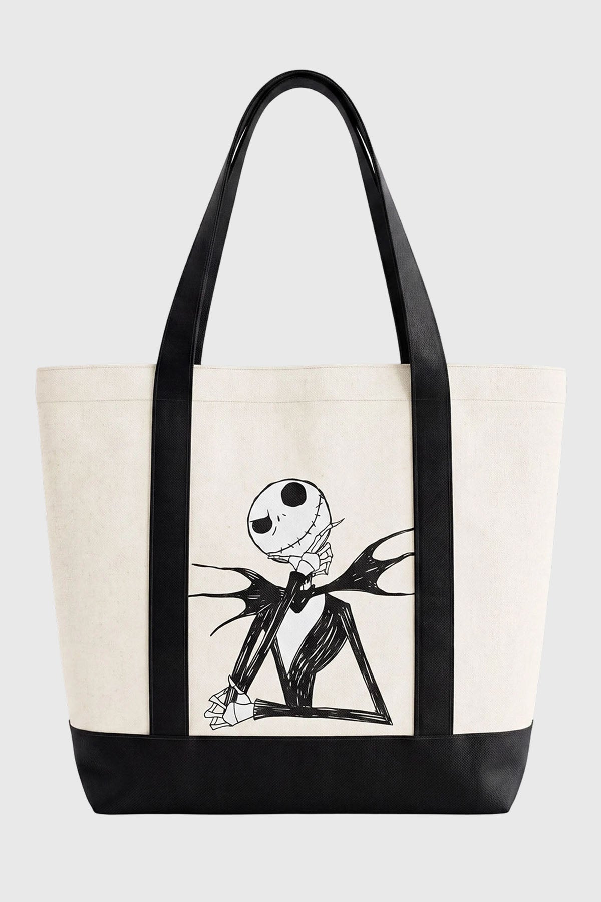 Bolsa Nightmare Home Negro