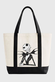 Bolsa Nightmare Home Negro