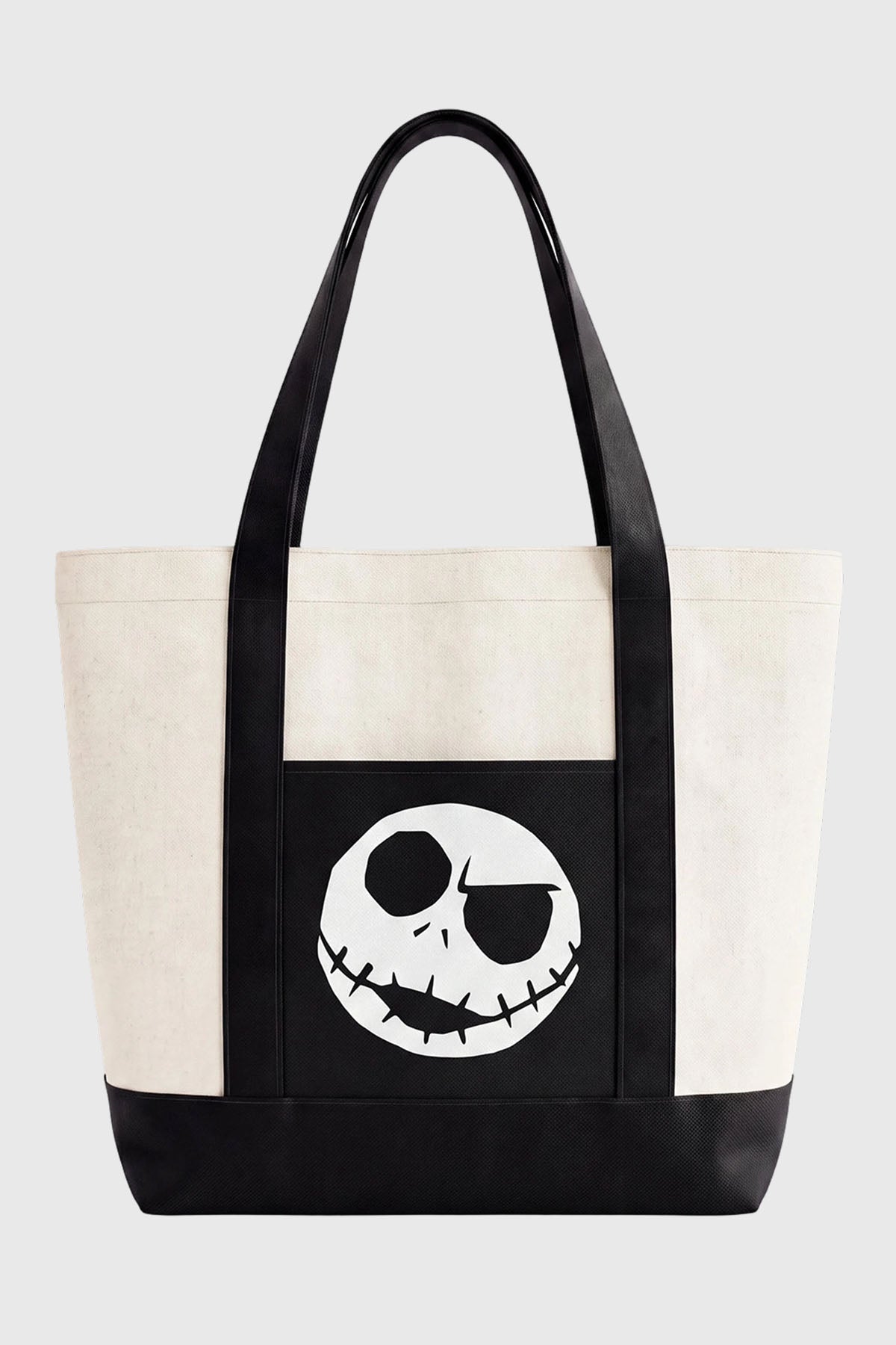 Bolsa Nightmare Home Negro