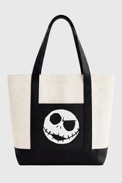 Bolsa Nightmare Home Negro