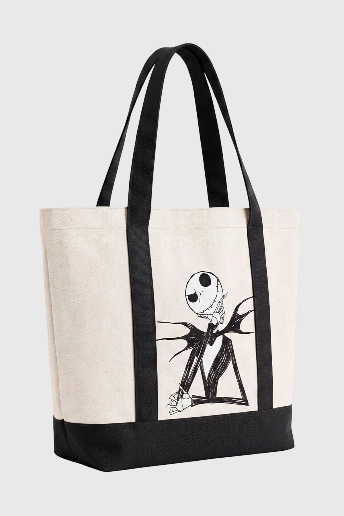 Bolsa Nightmare Home Negro