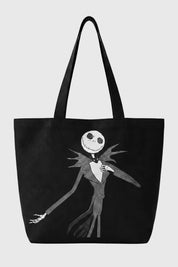 Bolsa Nightmare Home Negro