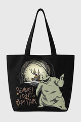 Bolsa Nightmare Home Negro