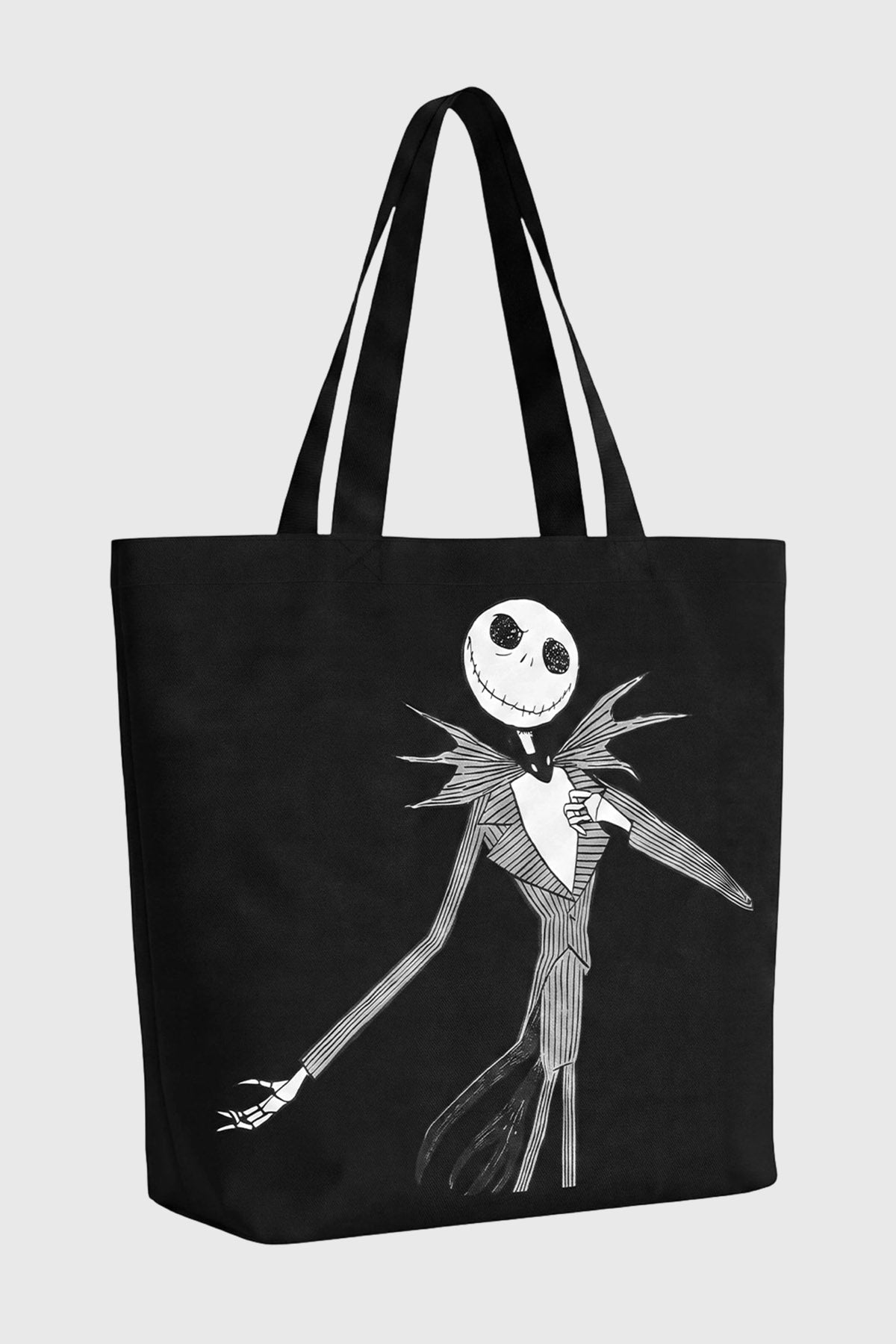 Bolsa Nightmare Home Negro