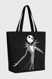 Bolsa Nightmare Home Negro