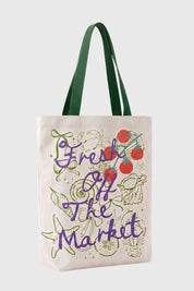 Bolsa Clásica Home Crudo
