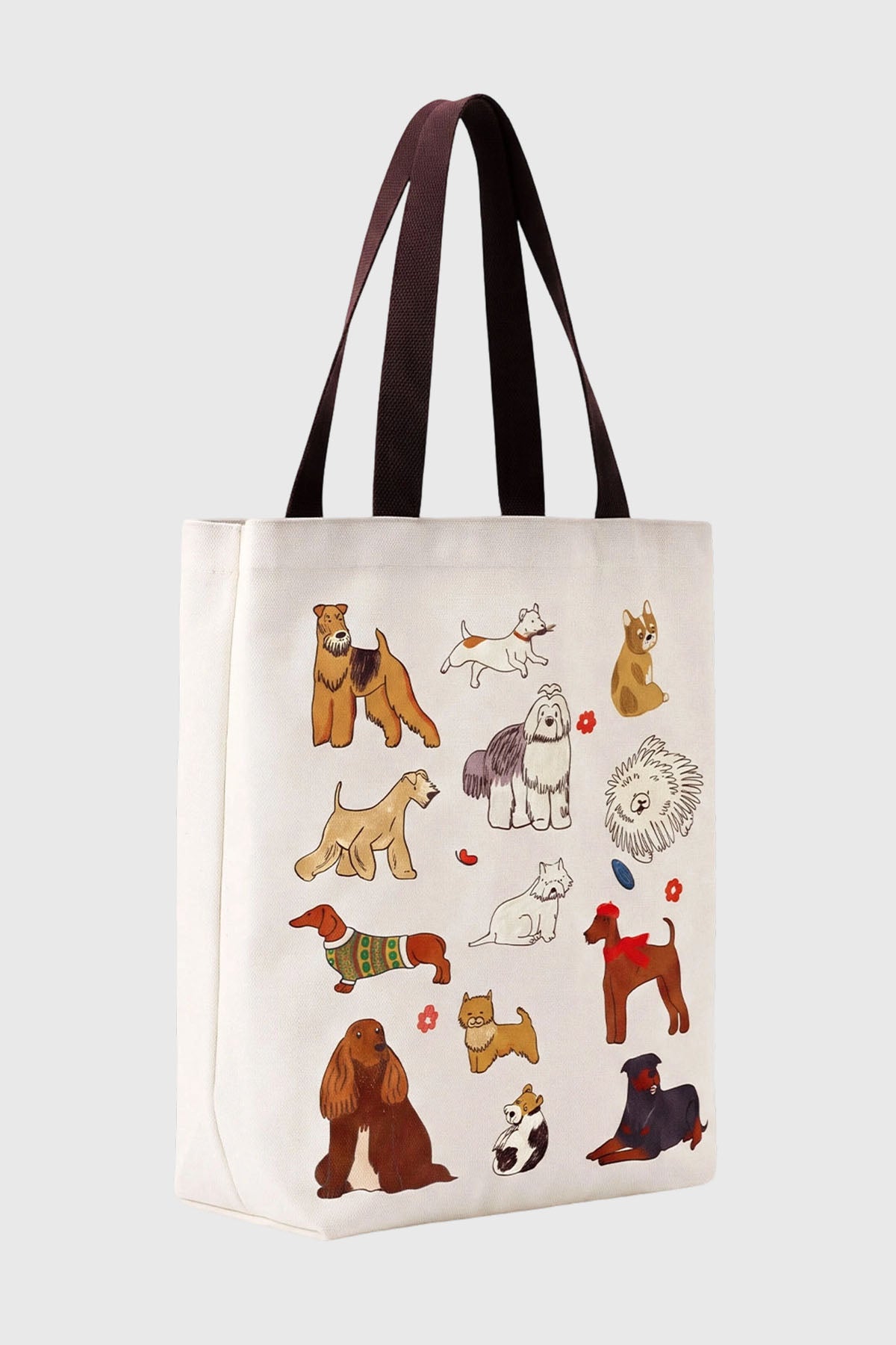 Bolsa Clásica Home Café