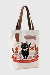 Bolsa Clásica Home Morado