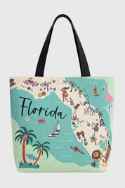 Bolsa Clásica Home Calipso