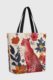 Bolsa Clásica Home Fucsia