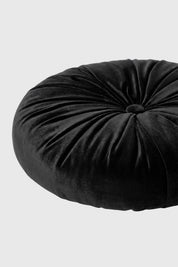 Cojín Home Clásico Negro