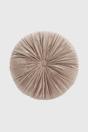 Cojín Home Clásico Beige