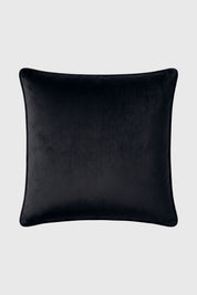 Cojín Home Clásico Negro