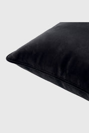 Cojín Home Clásico Negro