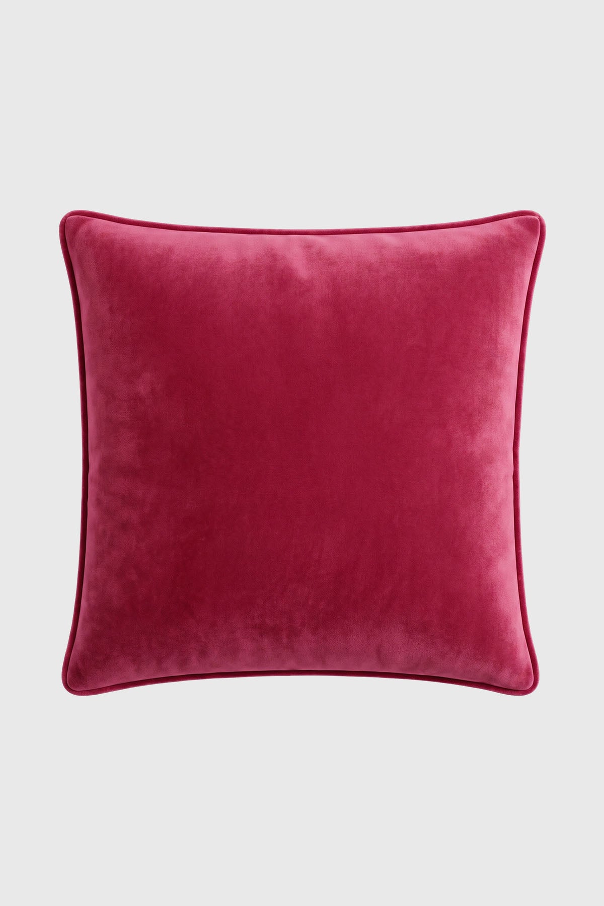 Cojín Home Clásico Fucsia