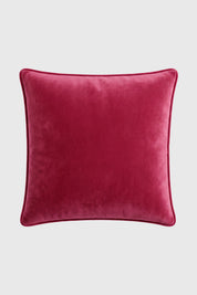 Cojín Home Clásico Fucsia
