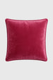 Cojín Home Clásico Fucsia
