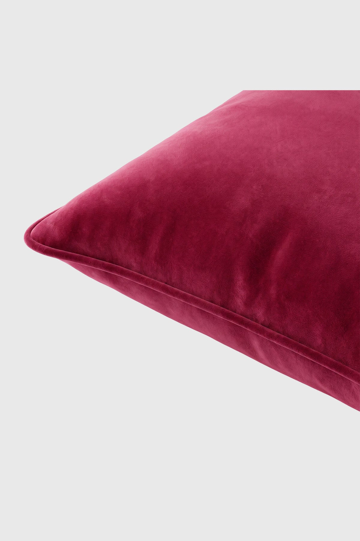 Cojín Home Clásico Fucsia