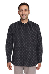 Camisa Hombre Premium Negro