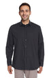 Camisa Hombre Premium Negro