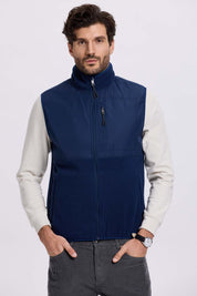 Polar Hombre Azul