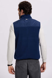 Polar Hombre Azul