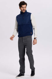 Polar Hombre Azul