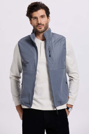Polar Hombre Gris