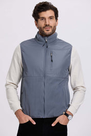 Polar Hombre Gris