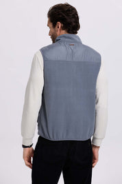 Polar Hombre Gris