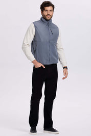 Polar Hombre Gris