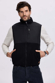 Polar Hombre Negro