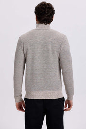 Sweater Hombre Beige